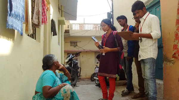 Aurora's Design Institute Hyderabad college photo 3